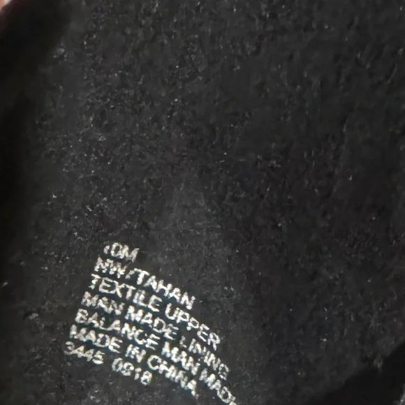 NINE WEST Sexy Lace Overlay Black Strap Pumps Heels 10 - Picture 12 of 17